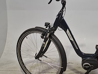 Elektrische damesfiets, victoria, cysalo 7 - afbeelding 8 van  17