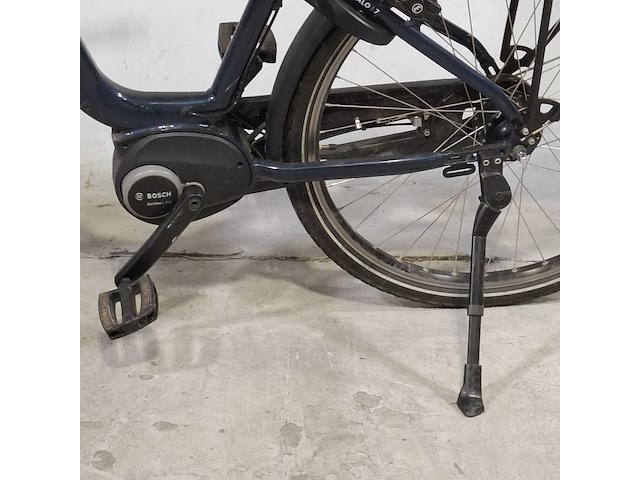 Elektrische damesfiets, victoria, cysalo 7 - afbeelding 9 van  17