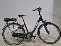 Elektrische damesfiets, victoria, cysalo 7