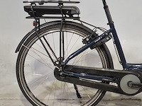 Elektrische damesfiets, victoria, cysalo 7 - afbeelding 10 van  17