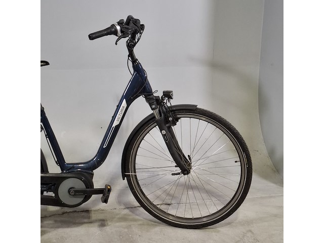 Elektrische damesfiets, victoria, cysalo 7 - afbeelding 11 van  17