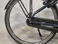 Elektrische damesfiets, victoria, cysalo 7 - afbeelding 12 van  17