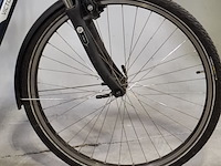 Elektrische damesfiets, victoria, cysalo 7 - afbeelding 13 van  17