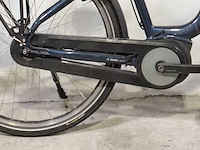 Elektrische damesfiets, victoria, cysalo 7 - afbeelding 14 van  17