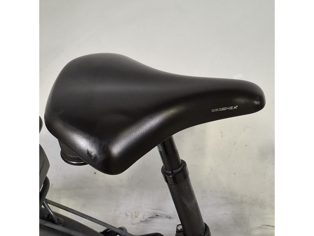 Elektrische damesfiets, victoria, cysalo 7 - afbeelding 15 van  17