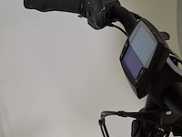 Elektrische damesfiets, victoria, cysalo 7 - afbeelding 16 van  17