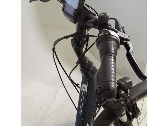 Elektrische damesfiets, victoria, cysalo 7 - afbeelding 17 van  17