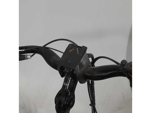 Elektrische damesfiets, victoria, grenoble se - afbeelding 2 van  20