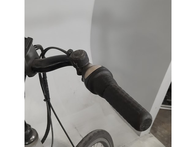 Elektrische damesfiets, victoria, grenoble se - afbeelding 3 van  20
