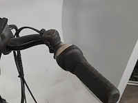 Elektrische damesfiets, victoria, grenoble se - afbeelding 3 van  20