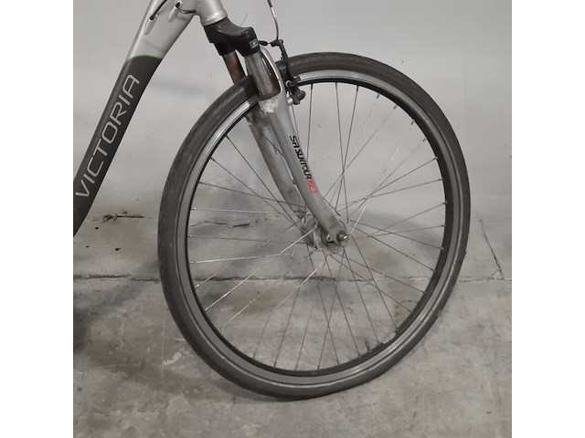 Elektrische damesfiets, victoria, grenoble se - afbeelding 4 van  20