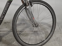 Elektrische damesfiets, victoria, grenoble se - afbeelding 4 van  20