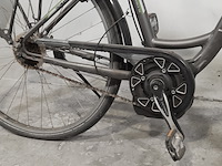 Elektrische damesfiets, victoria, grenoble se - afbeelding 5 van  20