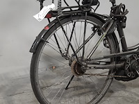 Elektrische damesfiets, victoria, grenoble se - afbeelding 6 van  20