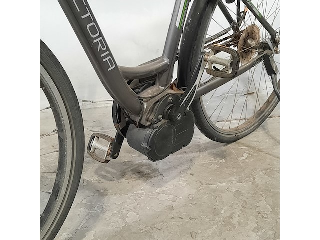 Elektrische damesfiets, victoria, grenoble se - afbeelding 10 van  20