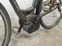 Elektrische damesfiets, victoria, grenoble se - afbeelding 10 van  20