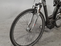 Elektrische damesfiets, victoria, grenoble se - afbeelding 11 van  20