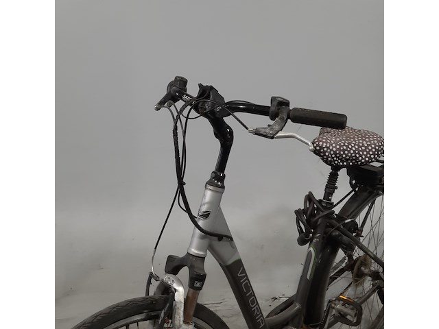 Elektrische damesfiets, victoria, grenoble se - afbeelding 13 van  20