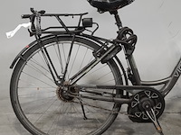 Elektrische damesfiets, victoria, grenoble se - afbeelding 12 van  20