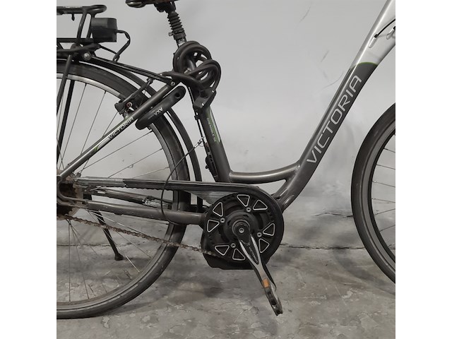 Elektrische damesfiets, victoria, grenoble se - afbeelding 14 van  20
