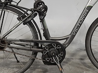 Elektrische damesfiets, victoria, grenoble se - afbeelding 14 van  20