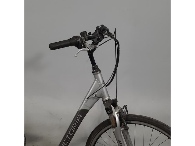 Elektrische damesfiets, victoria, grenoble se - afbeelding 16 van  20