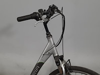 Elektrische damesfiets, victoria, grenoble se - afbeelding 16 van  20