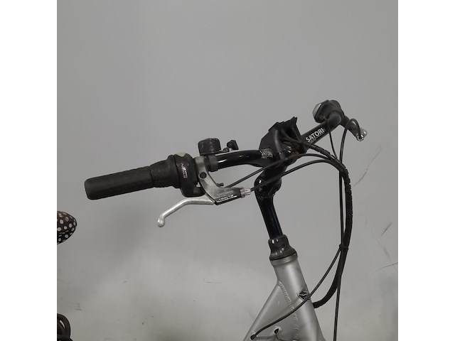 Elektrische damesfiets, victoria, grenoble se - afbeelding 17 van  20