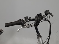 Elektrische damesfiets, victoria, grenoble se - afbeelding 17 van  20