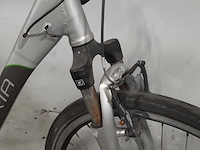 Elektrische damesfiets, victoria, grenoble se - afbeelding 18 van  20