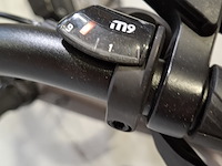 Elektrische damesfiets, victoria, trekking 4.7 - afbeelding 2 van  14