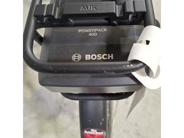 Elektrische damesfiets, victoria, trekking 4.7 - afbeelding 3 van  14