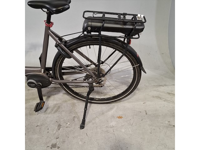 Elektrische damesfiets, victoria, trekking 4.7 - afbeelding 5 van  14