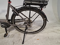 Elektrische damesfiets, victoria, trekking 4.7 - afbeelding 5 van  14