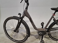 Elektrische damesfiets, victoria, trekking 4.7 - afbeelding 6 van  14