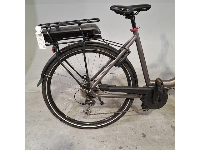 Elektrische damesfiets, victoria, trekking 4.7 - afbeelding 7 van  14