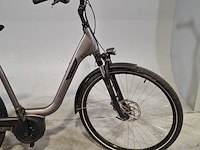Elektrische damesfiets, victoria, trekking 4.7 - afbeelding 8 van  14