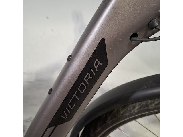 Elektrische damesfiets, victoria, trekking 4.7 - afbeelding 11 van  14