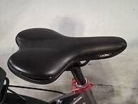 Elektrische damesfiets, victoria, trekking 4.7 - afbeelding 12 van  14