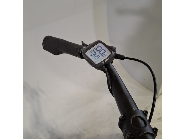 Elektrische damesfiets, victoria, trekking 4.7 - afbeelding 13 van  14