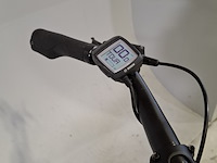 Elektrische damesfiets, victoria, trekking 4.7 - afbeelding 13 van  14