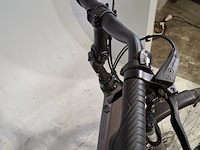 Elektrische damesfiets, victoria, trekking 4.7 - afbeelding 14 van  14