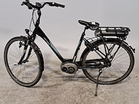 Elektrische damesfiets, victoria, trekking - afbeelding 3 van  14