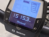 Elektrische damesfiets, victoria, trekking - afbeelding 4 van  14