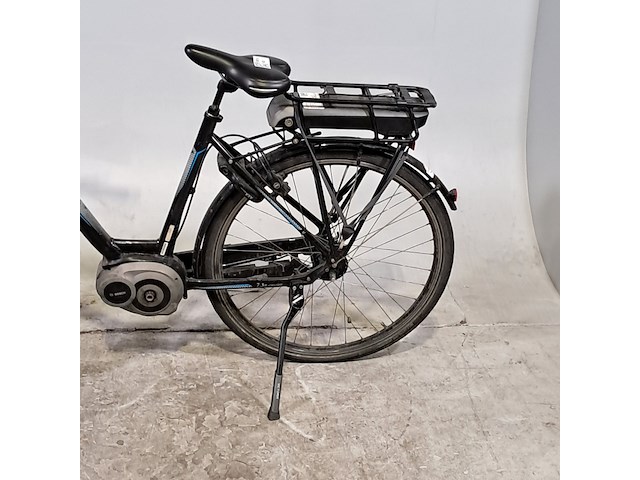 Elektrische damesfiets, victoria, trekking - afbeelding 5 van  14