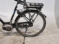 Elektrische damesfiets, victoria, trekking - afbeelding 5 van  14