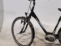 Elektrische damesfiets, victoria, trekking - afbeelding 6 van  14