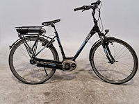 Elektrische damesfiets, victoria, trekking - afbeelding 1 van  14