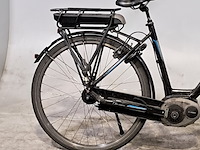 Elektrische damesfiets, victoria, trekking - afbeelding 7 van  14