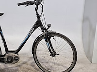 Elektrische damesfiets, victoria, trekking - afbeelding 8 van  14